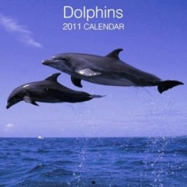 Calendar 2011: Dolphins