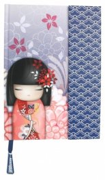Kimmidoll бележник NORIKA "Bellezza" KS0388