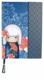 Kimmidoll бележник EIKA "Vincente"KS0390