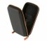 Moleskine Shell Extra Small Sleek Black Case [2721]