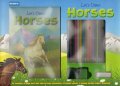 Let's Draw Horses