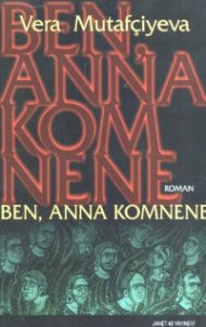 Ben, Anna Komnene