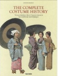 The Complete Costume History