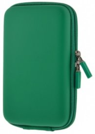 Moleskine Luggage Extra Small Shell Oxide Green [8082]