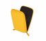 Moleskine Luggage Extra Small Shell Orange Yellow [8112]