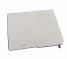 Бележник Moleskine Notebook Square Brilliant Violet Large [Hard Cover] [6491]