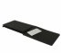 Бележник Moleskine Black Page Album A4 [5319]