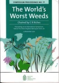 The World's Worst Weeds