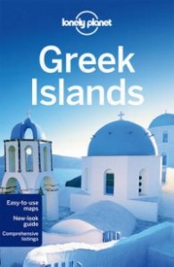 Greek Islands/ Lonely Planet
