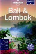 Bali & Lombok/ Lonely Planet