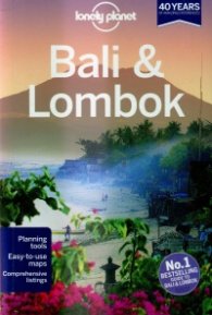 Bali & Lombok/ Lonely Planet