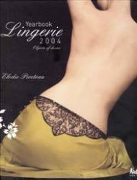 Yearbook Lingerie 2004