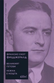Великият Гетсби. Нежна е нощта (луксозно издание)
