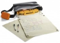 Moleskine Writable Lining For Messenger Bag [2875]