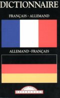 Dictionnaire:Francais-Aleman/Aleman-Francais
