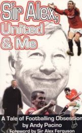 Sir Alex, United & Me