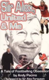 Sir Alex, United & Me