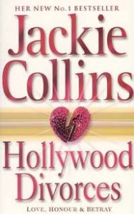 Hollywood Divorces