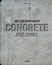 100 Contemporary Concrete Buildings