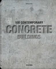 100 Contemporary Concrete Buildings