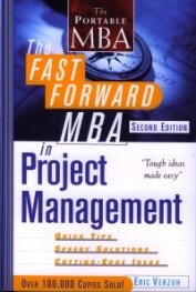The Fast Forward MBA in Project Management