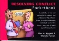 The Resolving Conflict Pocketbook