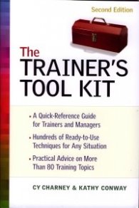 The Trainer's Tool Kit