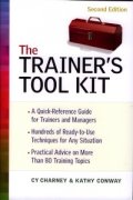 The Trainer's Tool Kit