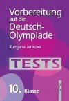 Vorbereitung auf die Deutsch-Olimpiade 10 Klasse