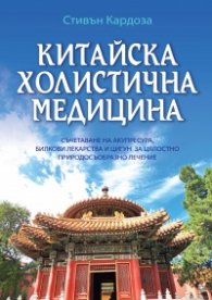 Китайска холистична медицина