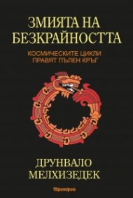 Змията на безкрайността: Космическите цикли правят пълен кръг