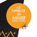 Из мрежите на Анансе. Африкански приказки