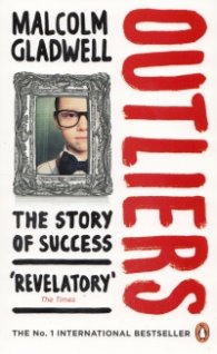 Outliers: The Story of Success