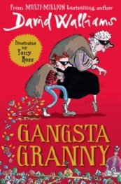 Gangsta Granny