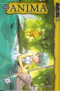 +Anima vol. 2