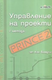 Управление на проекти с метода PRINCE 2