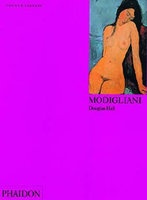 Modigliani: Colour Library 22412758