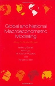 Global and National Macroeconometric Modelling: A Long-Run Structural Approach