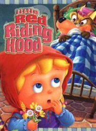 Little Red Riding Hood 30-C604
