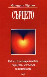 Сърцето: Как да си взаимодействат сърцето, мозъкът и психиката