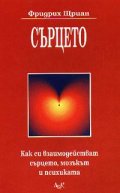 Сърцето: Как да си взаимодействат сърцето, мозъкът и психиката
