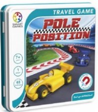 SGT2001 ИГРА POLE POSITION ОП08