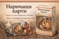 Наричащи карти