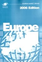 Tourism Market Trends 2006 Edition Europe