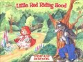 Little Red Riding Hood