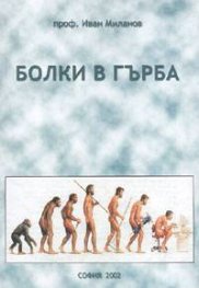 Болки в гърба