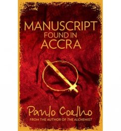 Manuscript Found In Accra