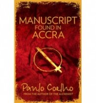 Manuscript Found In Accra