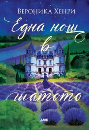 Една нощ в шатото