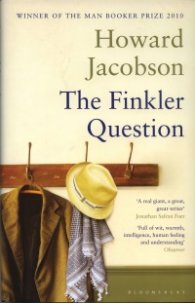 The Finkler Quesyions